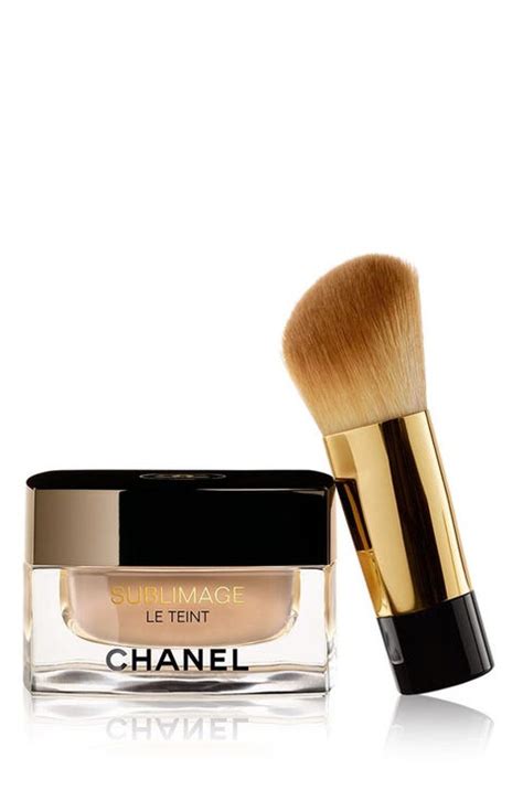 best foundation chanel|Chanel foundation for mature skin.